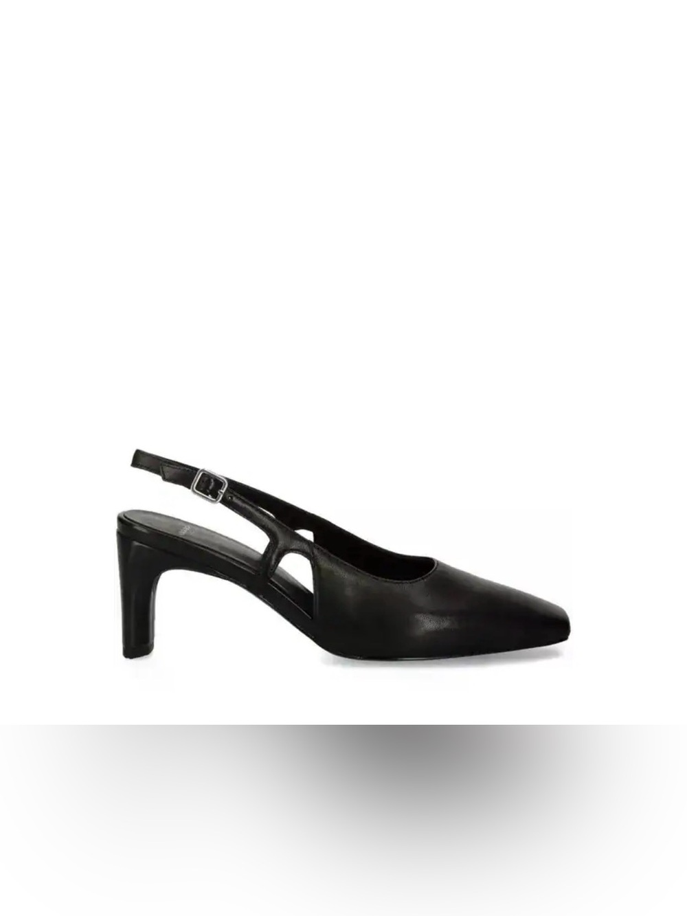 Vagabond Vendela Slingback Heel